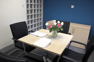 Meeting Rooms for hire in Oxford