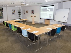 Meeting Rooms for hire in Oxford